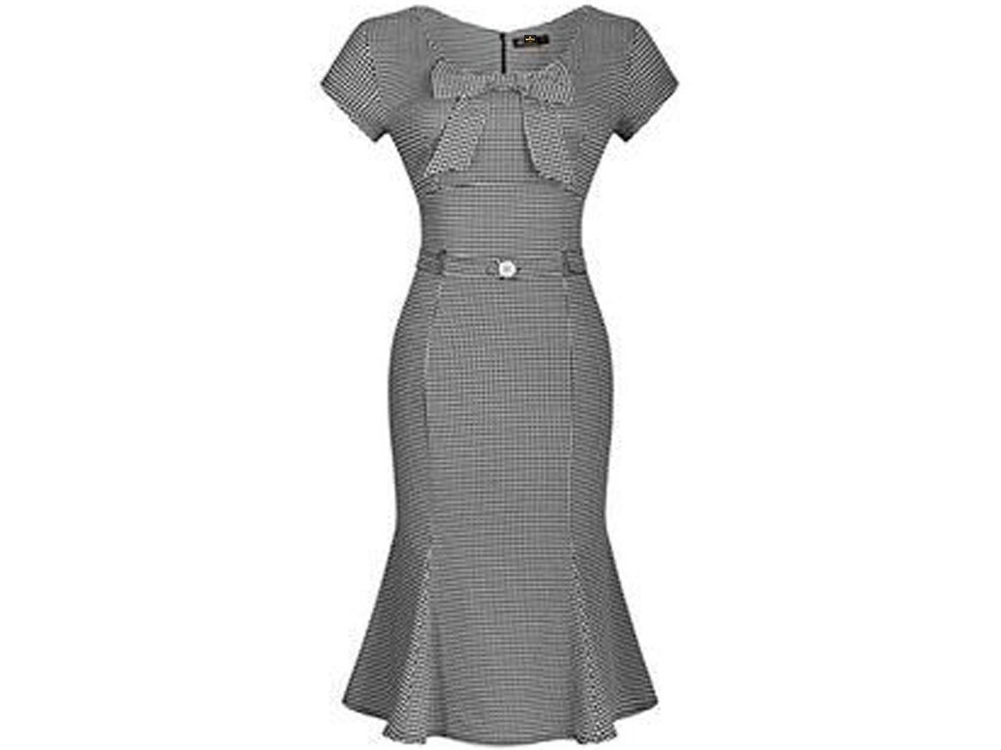 Ladies Dress
