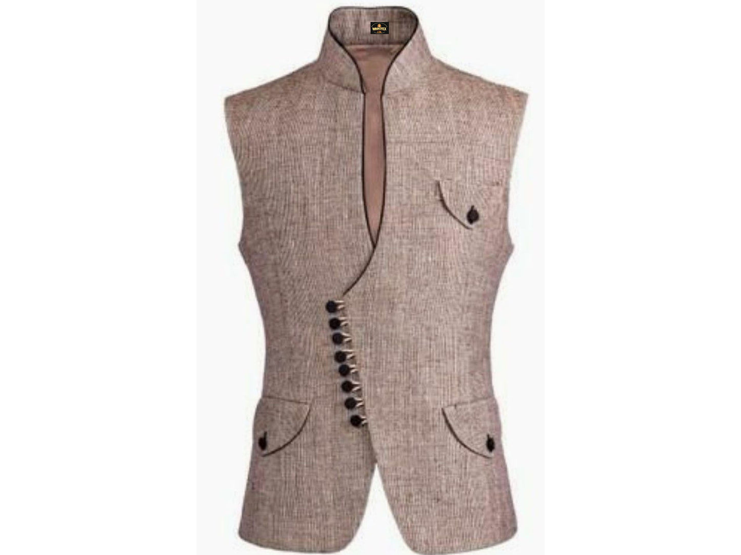 `Ladies Vests