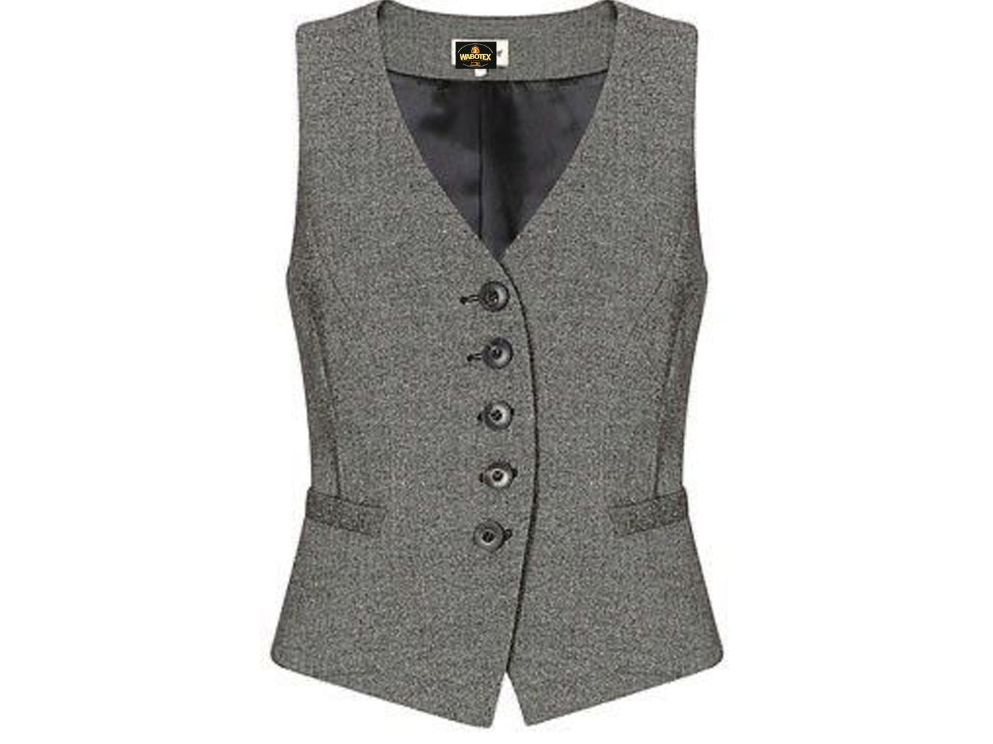 `Ladies Vests