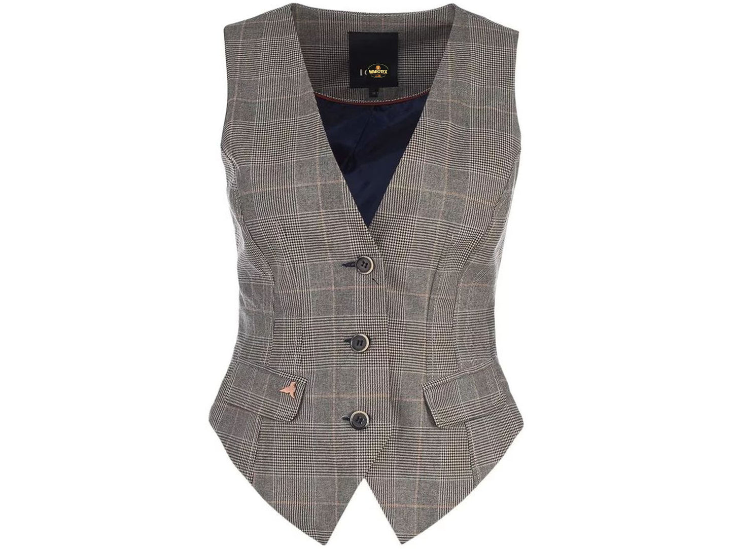 `Ladies Vests