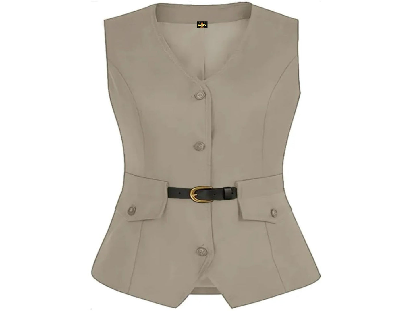`Ladies Vests