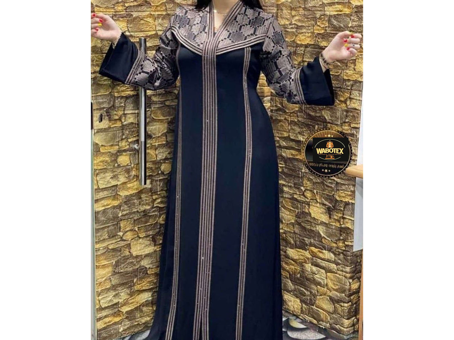 Abaya