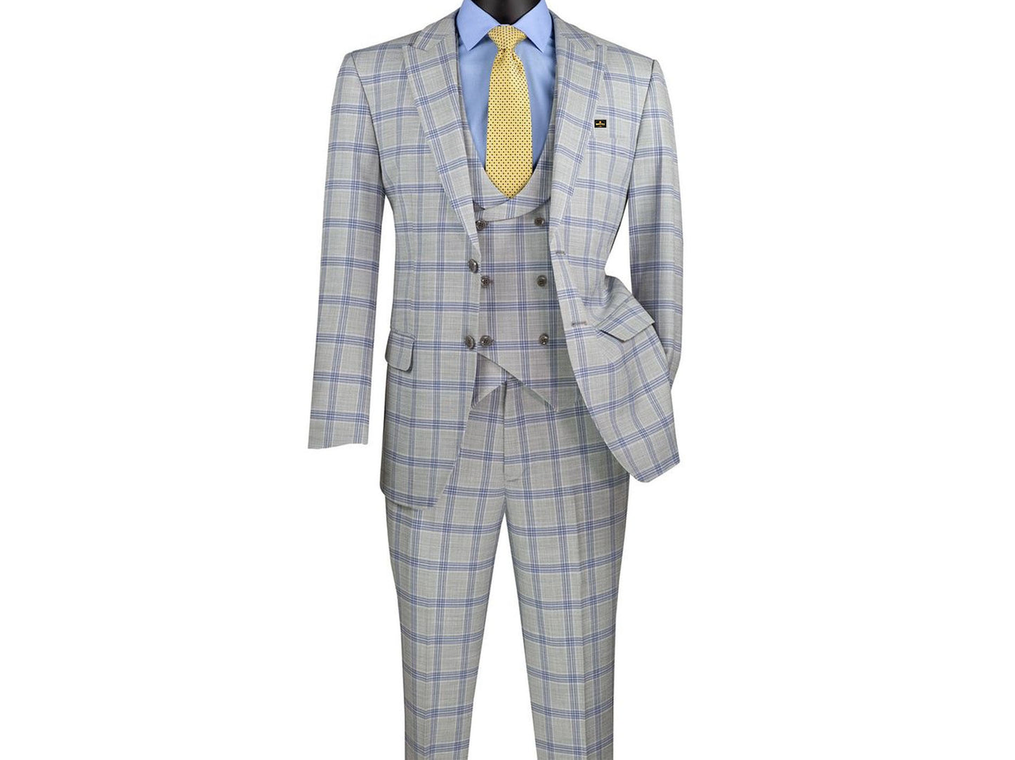 3 piece Suit