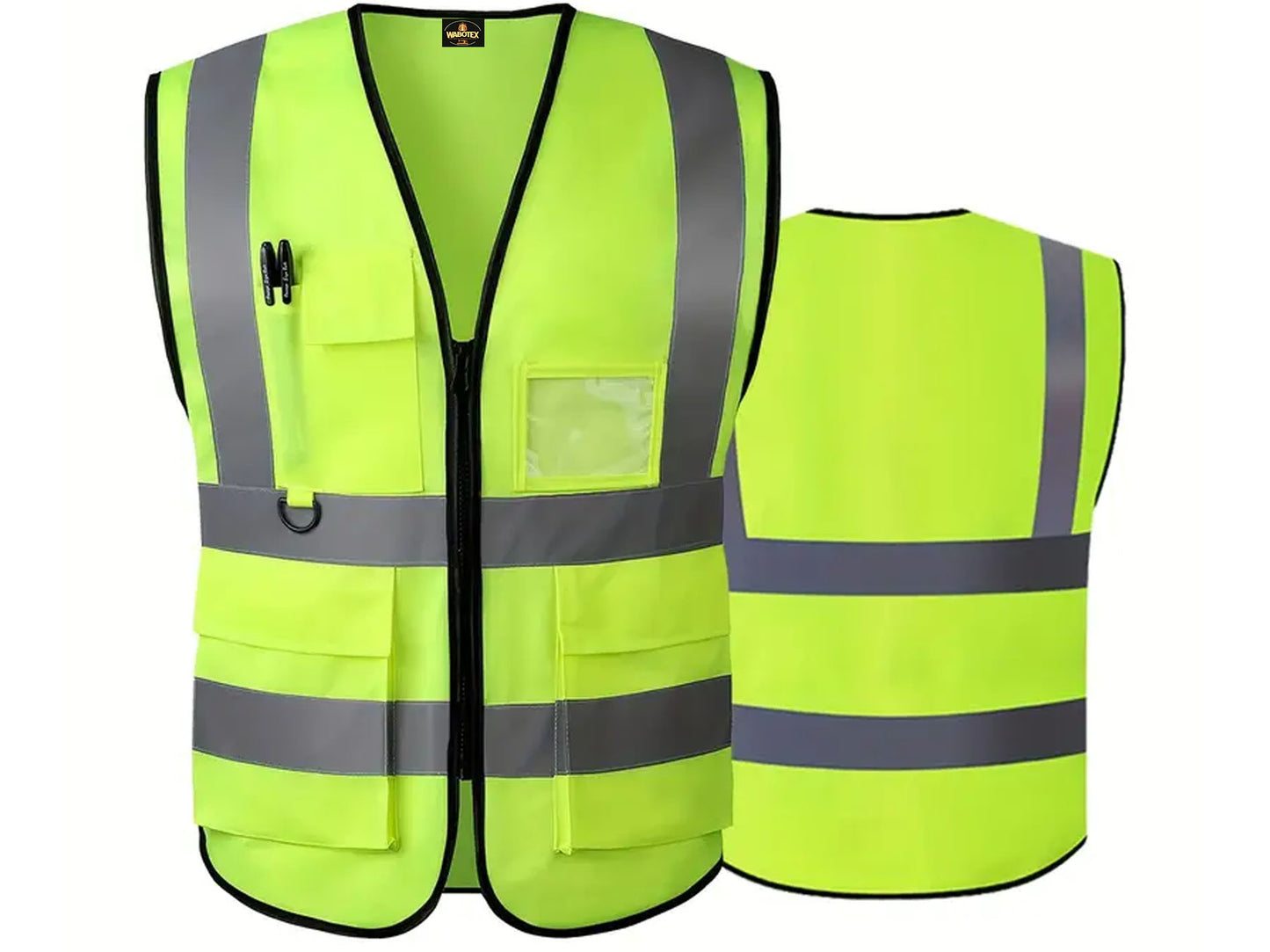 Safety Vests