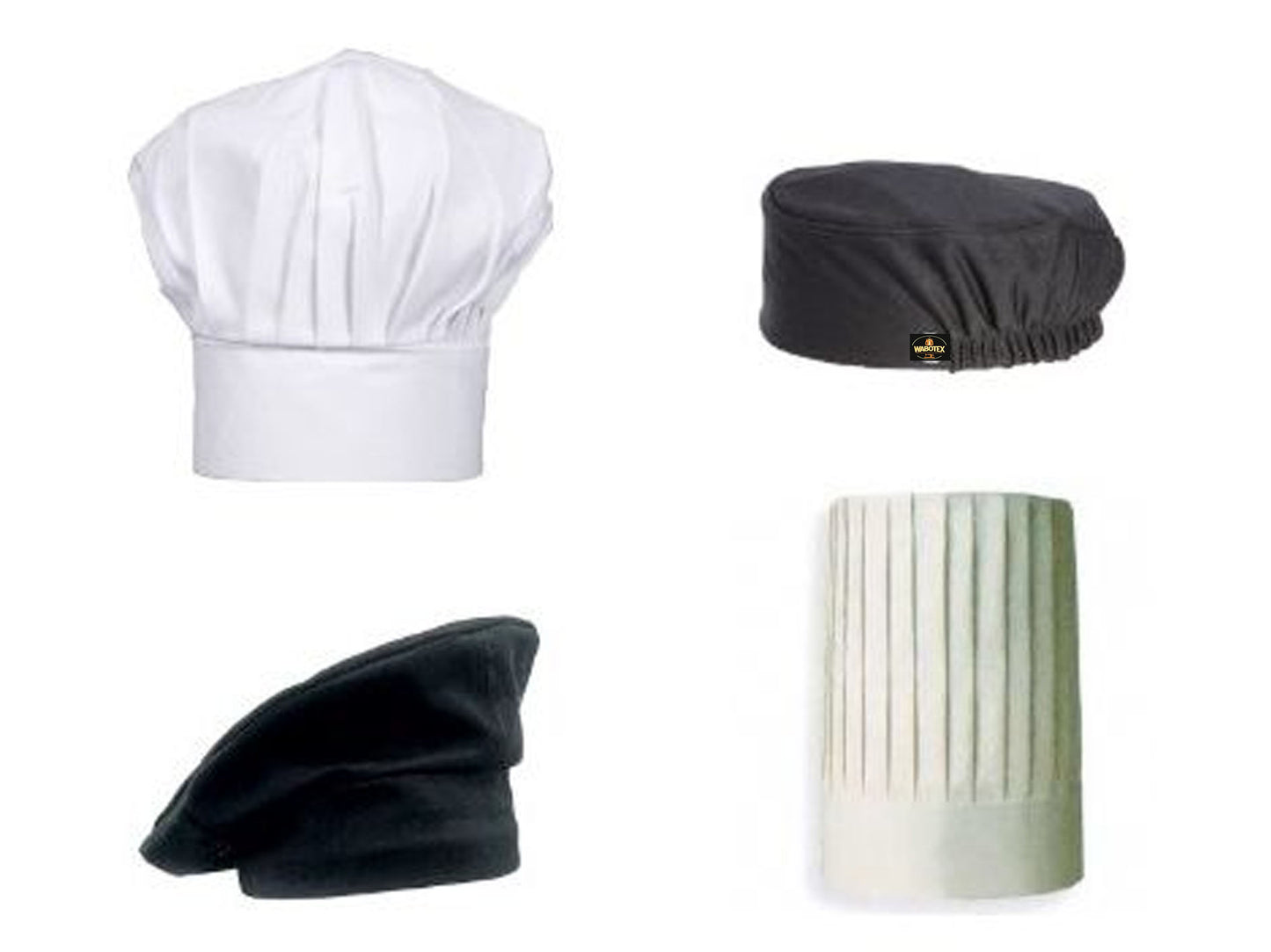 Chef Hats