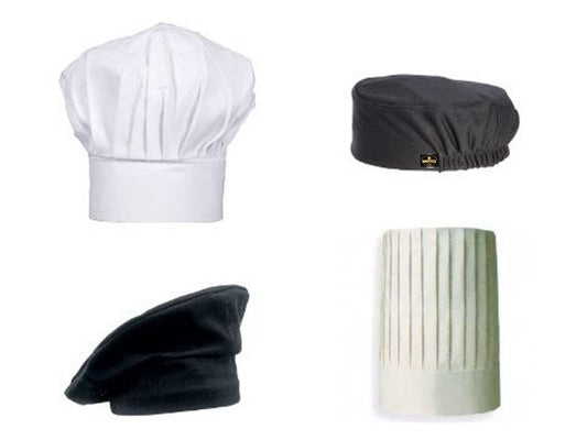Chef Hats