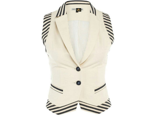 `Ladies Vests