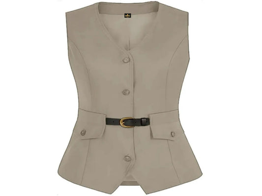 `Ladies Vests