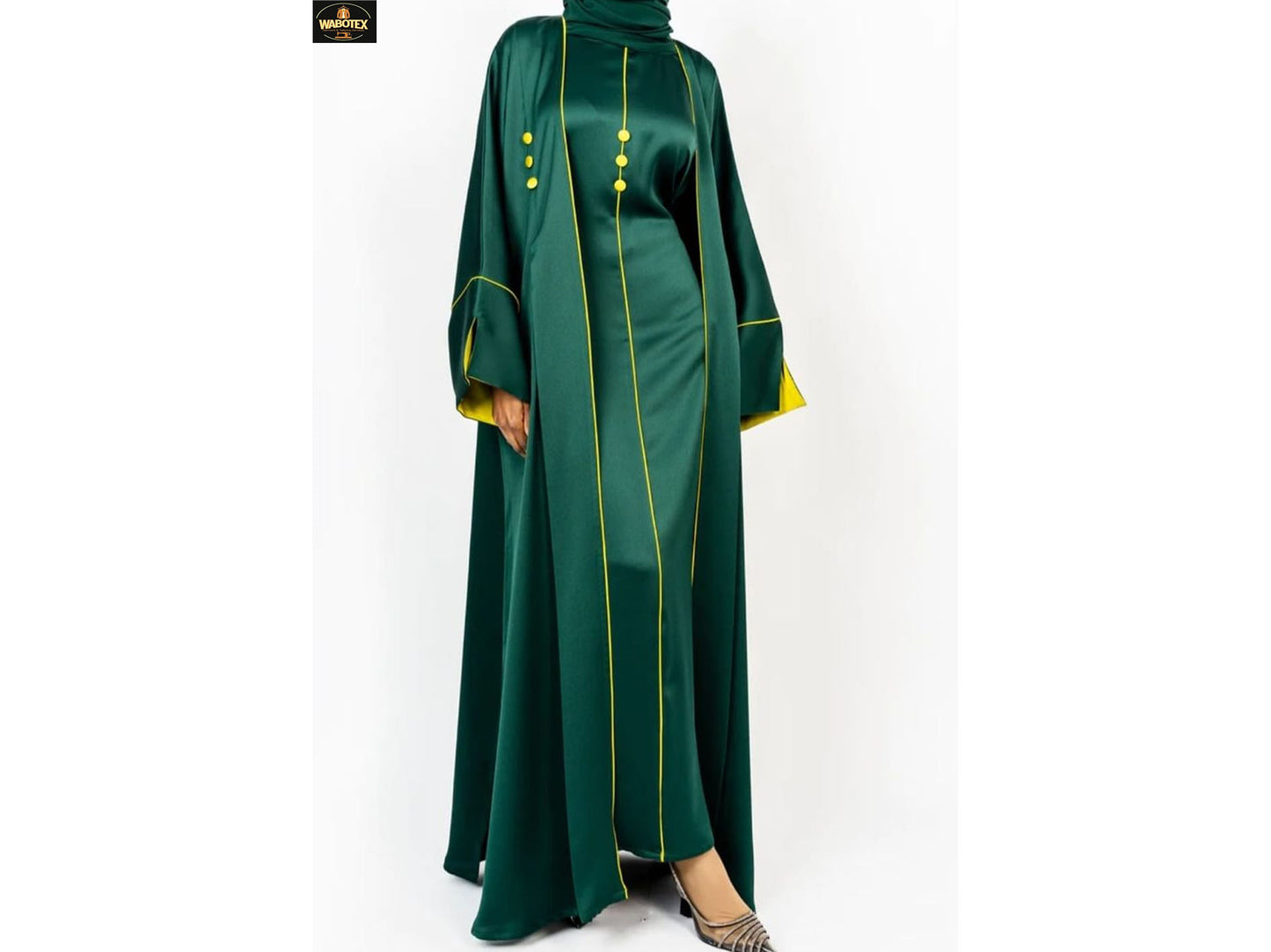 Abaya