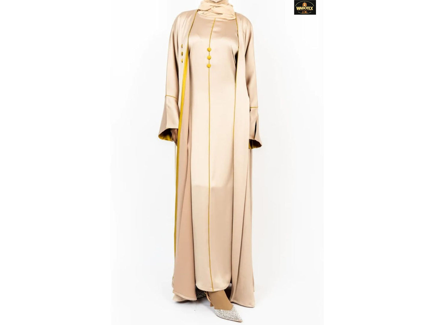 Abaya