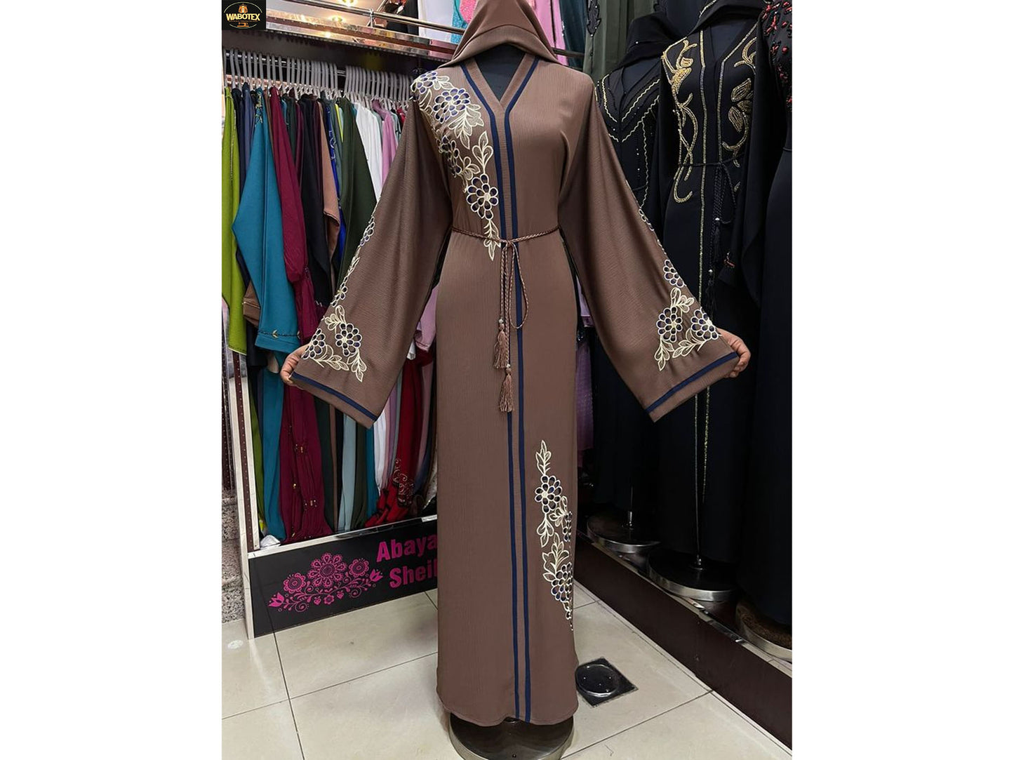 Abaya