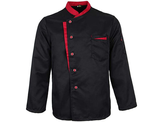 Chef Jacket