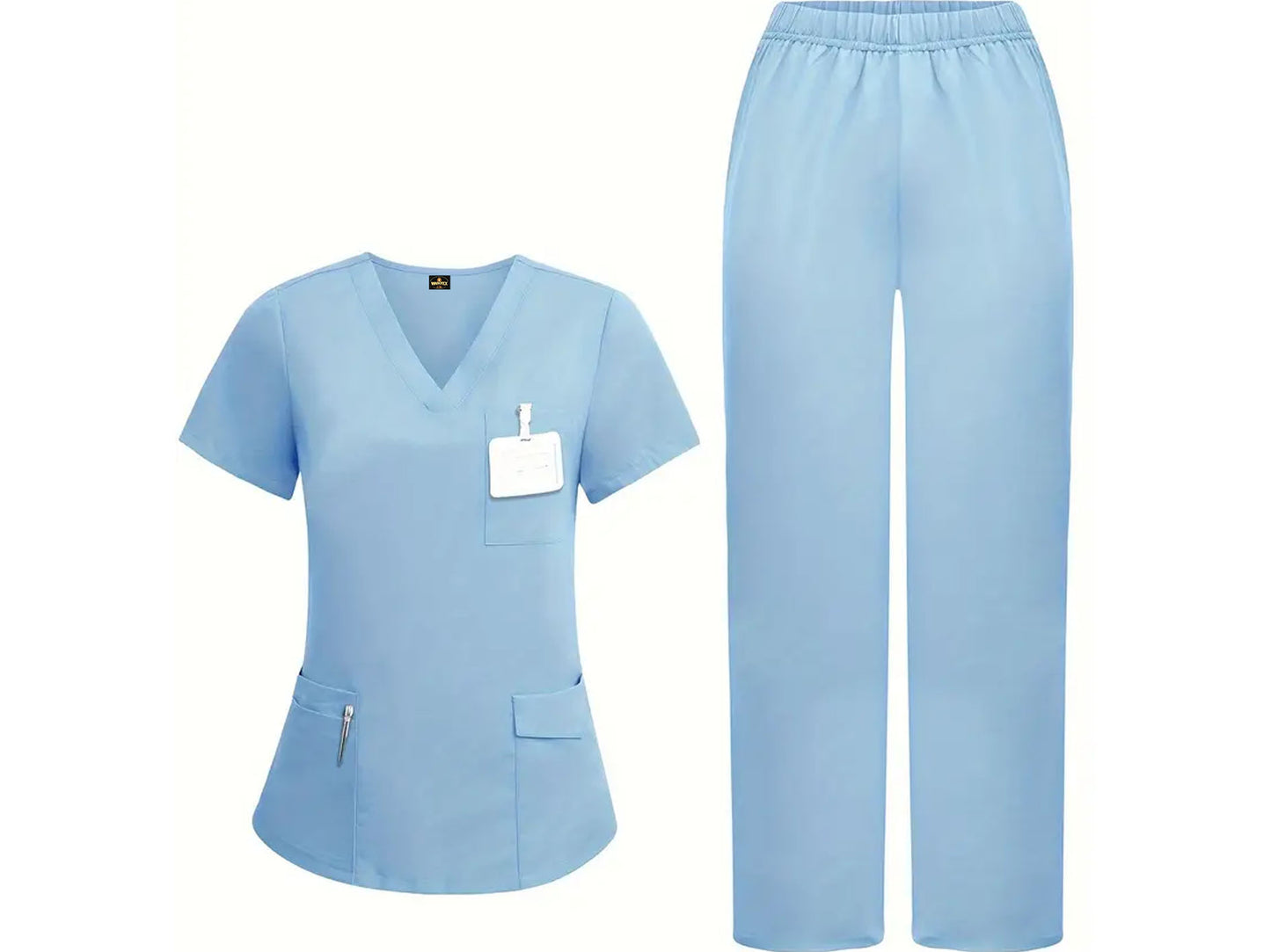 Medical Scrubs