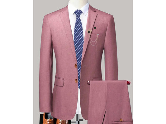 3 piece Suit