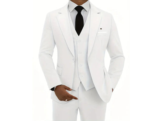 3 piece Suit