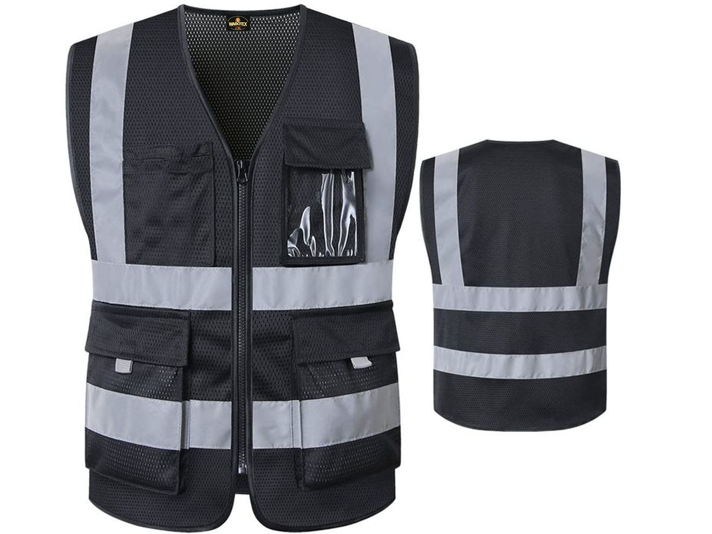 Safety Vests