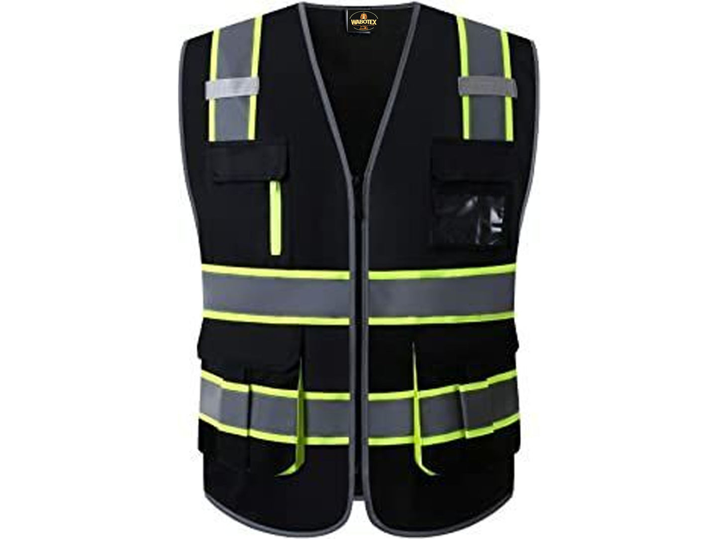 Safety Vests