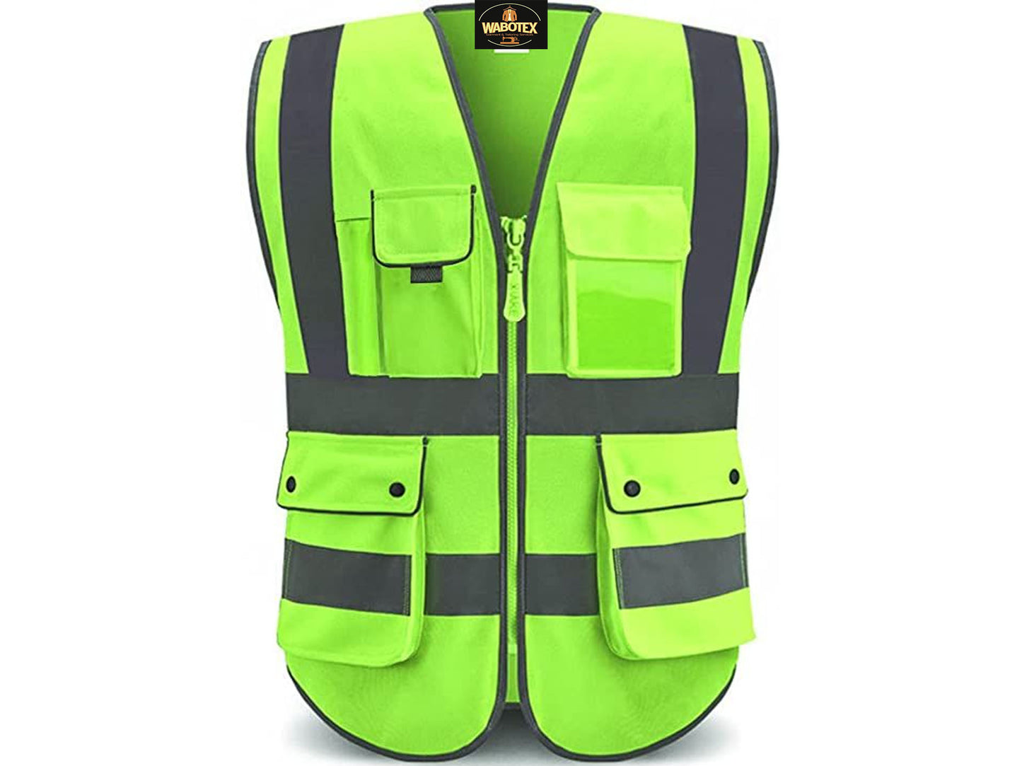 Safety Vests