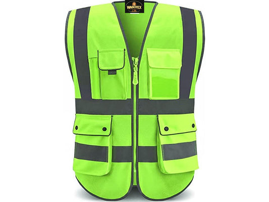 Safety Vests